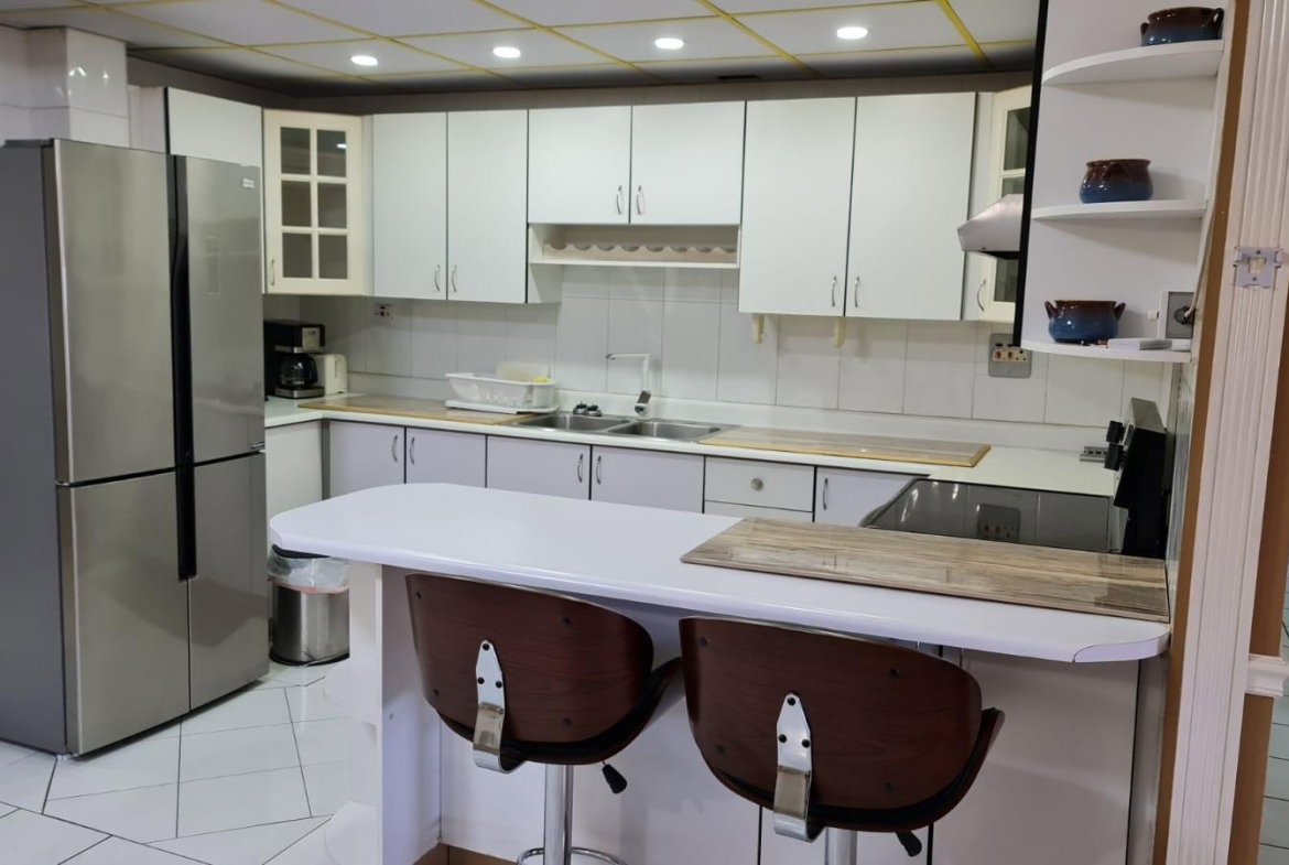 Seventh image of 40-3 Renfrew Road in Kingston 10, St. Andrew, Jamaica - property is For Rent