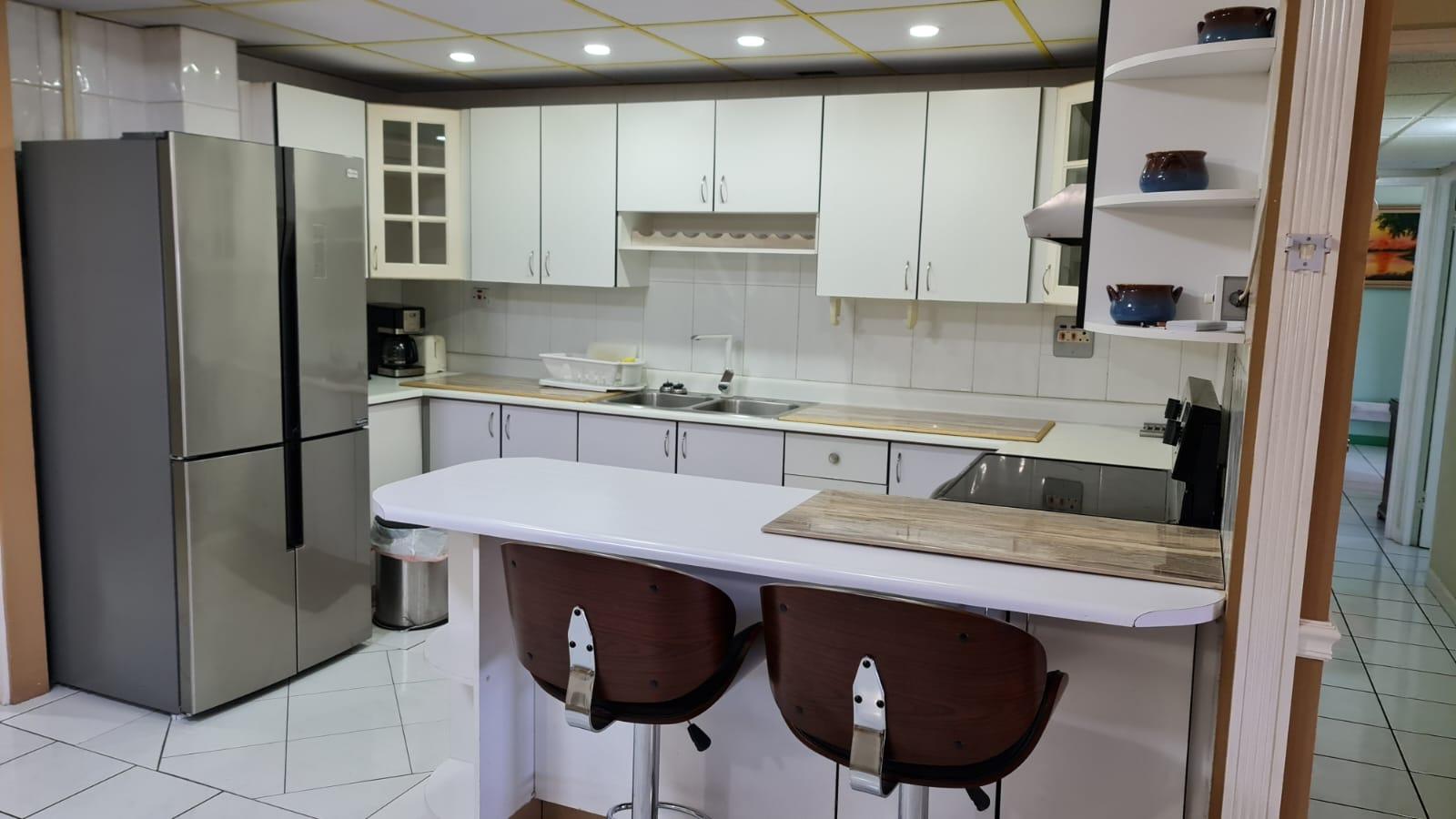 Stunning-2-Bedroom-Apartment-for-Rent-in-Courtleigh-Towers-New-Kingston Seventh image of 40-3 Renfrew Road in Kingston 10, St. Andrew, Jamaica - property is For Rent