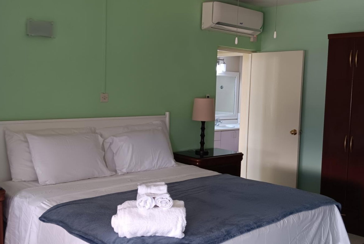 Ninth image of 40-3 Renfrew Road in Kingston 10, St. Andrew, Jamaica - property is For Rent