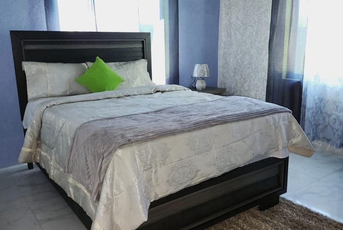 Third image of 1-4 Arawak Close in HELLSHIRE HILLS, St. Catherine, Jamaica - property is For Rent