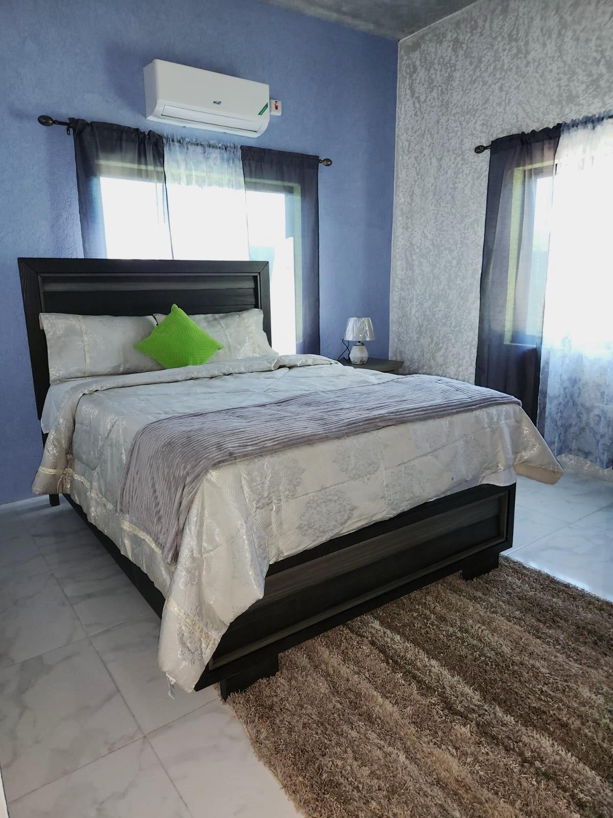 Third image of 1-4 Arawak Close in HELLSHIRE HILLS, St. Catherine, Jamaica - property is For Rent