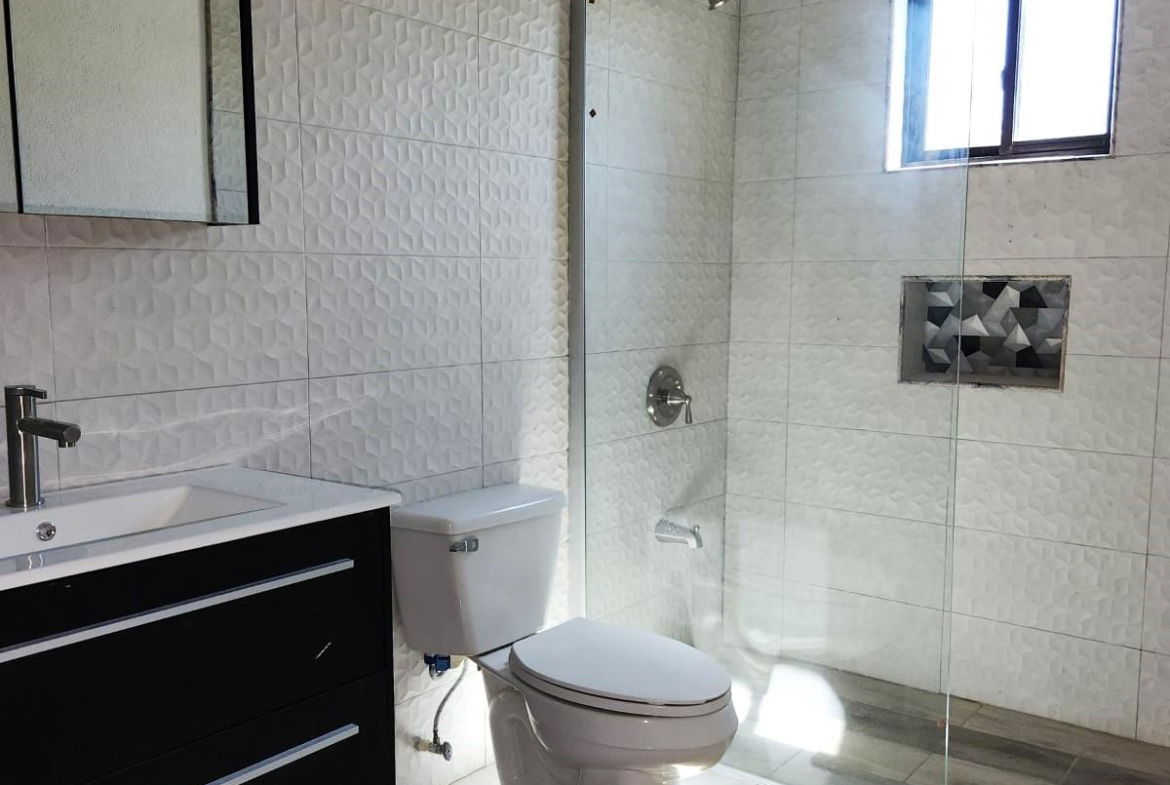 Fourth image of 1-4 Arawak Close in HELLSHIRE HILLS, St. Catherine, Jamaica - property is For Rent