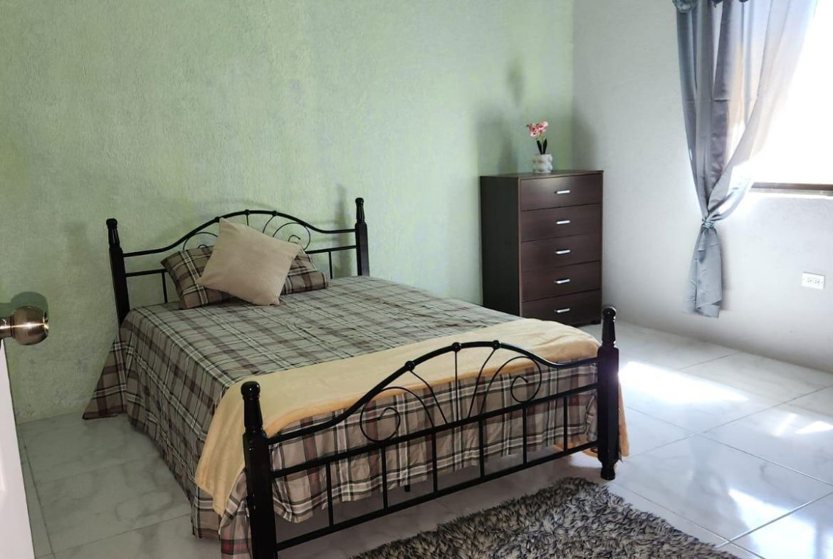 Fifth image of 1-4 Arawak Close in HELLSHIRE HILLS, St. Catherine, Jamaica - property is For Rent