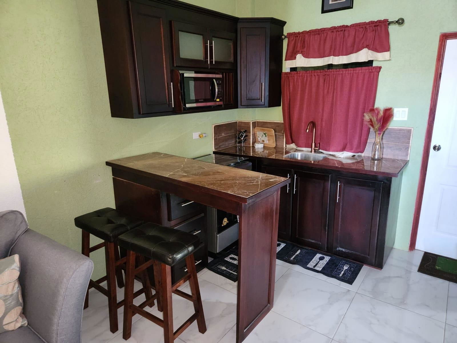 Sixth image of 1-4 Arawak Close in HELLSHIRE HILLS, St. Catherine, Jamaica - property is For Rent