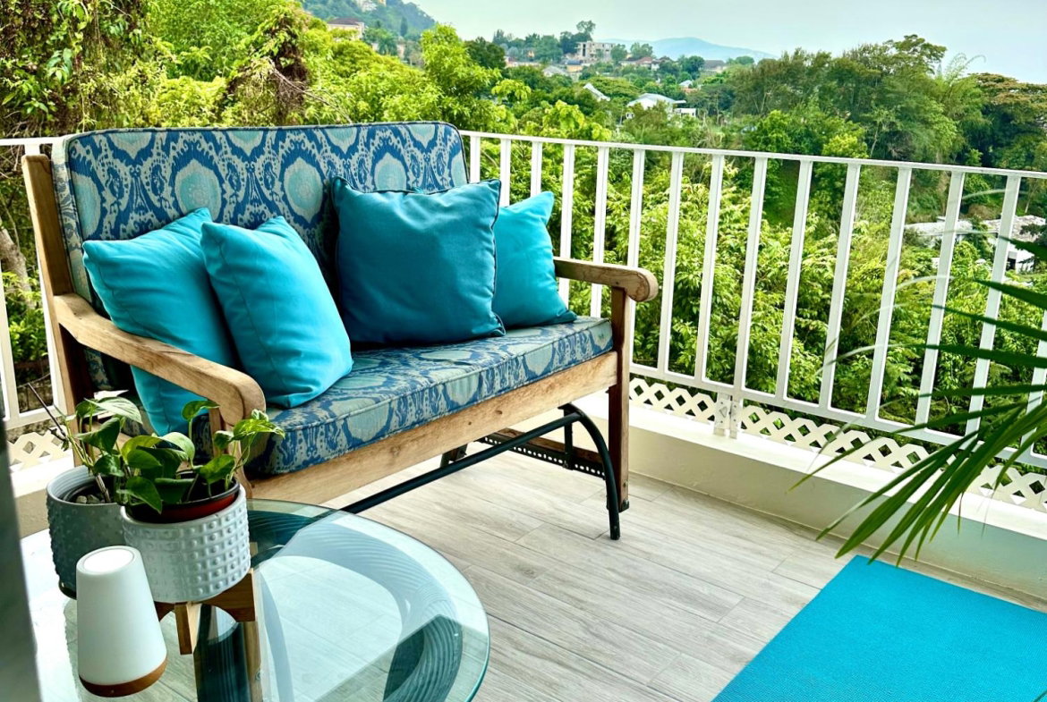 Second image of 34-58 Norbrook Road in Norbrook, St. Andrew, Jamaica - property is For Rent