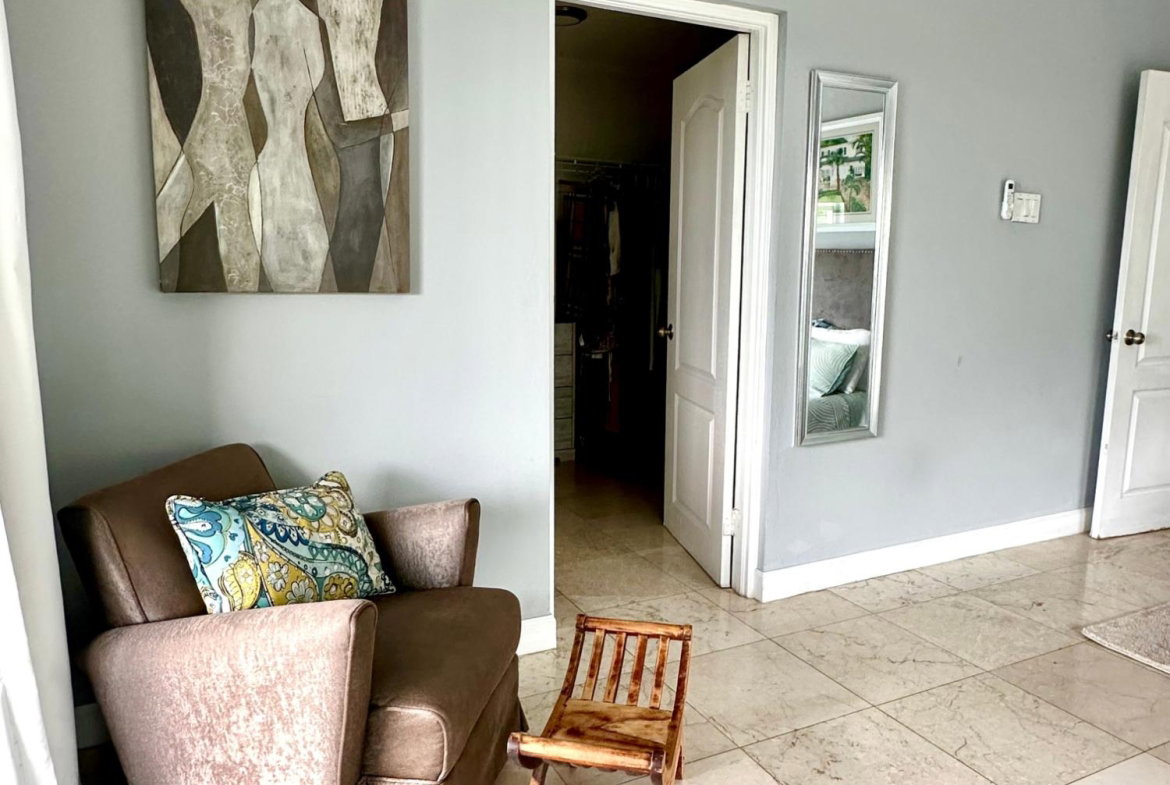 Eleventh image of 34-58 Norbrook Road in Norbrook, St. Andrew, Jamaica - property is For Rent