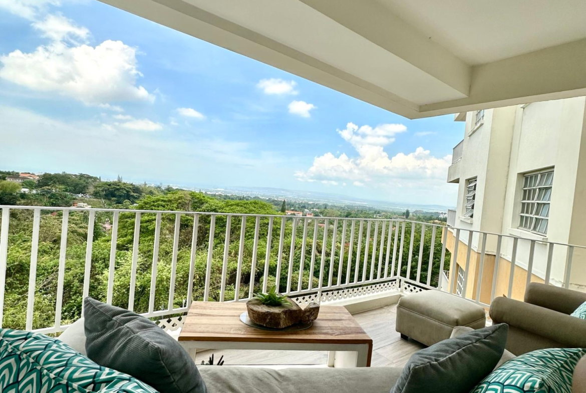 First image of 34-58 Norbrook Road in Norbrook, St. Andrew, Jamaica - property is For Rent