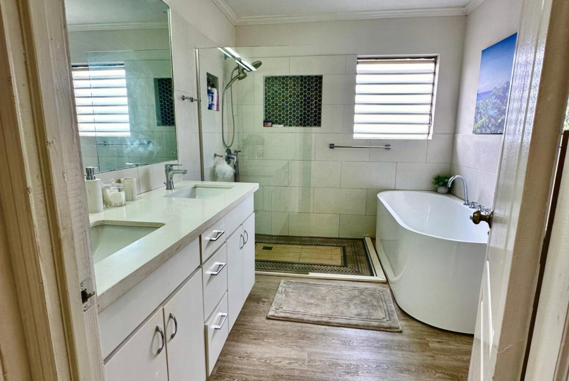 Fourteenth image of 34-58 Norbrook Road in Norbrook, St. Andrew, Jamaica - property is For Rent