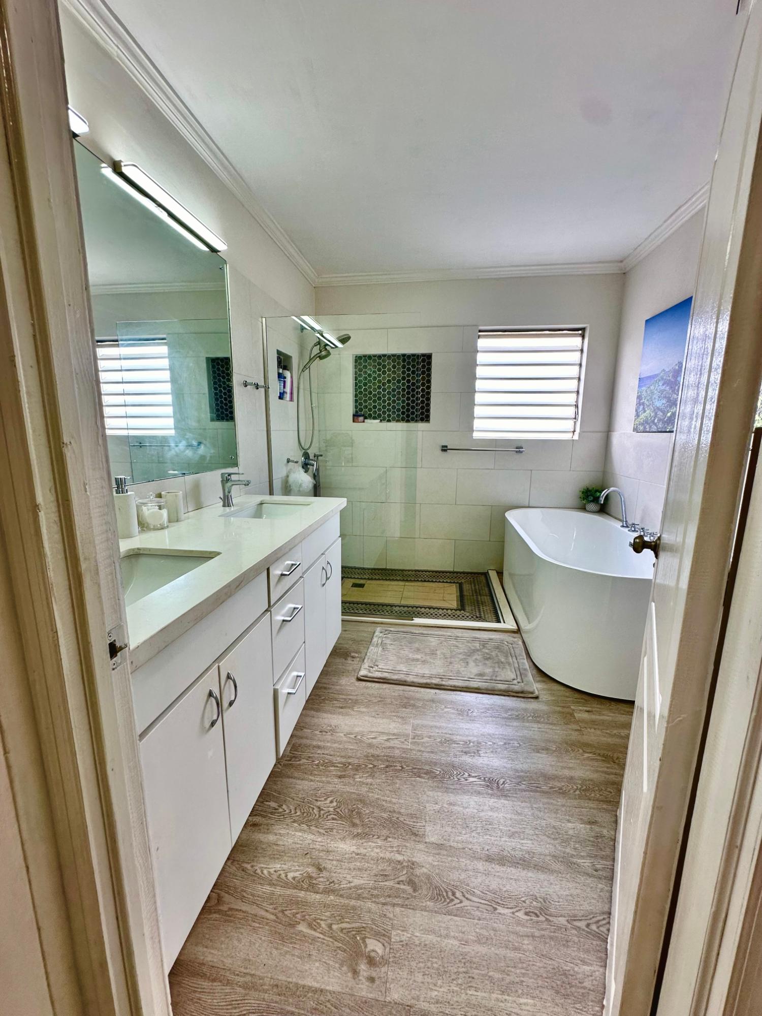Stunning-2-Bedroom-Apartment-for-Rent-in-Jamaica-34-58-Norbrook-Road Fourteenth image of 34-58 Norbrook Road in Norbrook, St. Andrew, Jamaica - property is For Rent