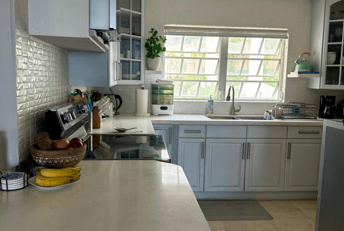 Twenty-First image of 34-58 Norbrook Road in Norbrook, St. Andrew, Jamaica - property is For Rent