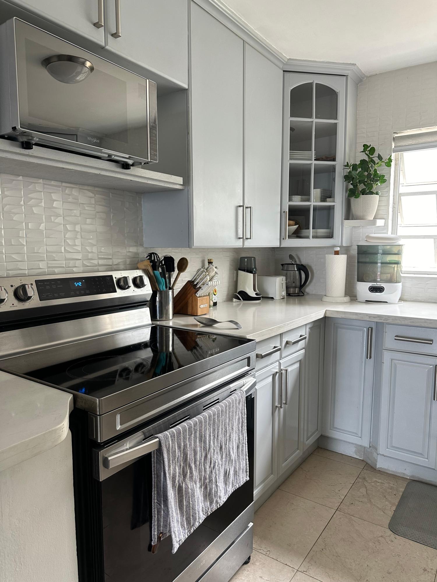 Stunning-2-Bedroom-Apartment-for-Rent-in-Jamaica-34-58-Norbrook-Road Twenty-Third image of 34-58 Norbrook Road in Norbrook, St. Andrew, Jamaica - property is For Rent