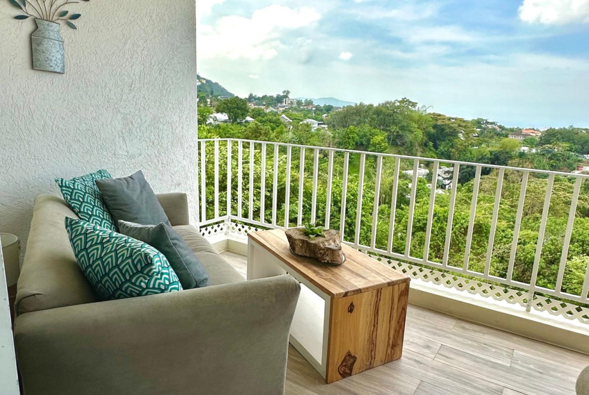 Fifth image of 34-58 Norbrook Road in Norbrook, St. Andrew, Jamaica - property is For Rent