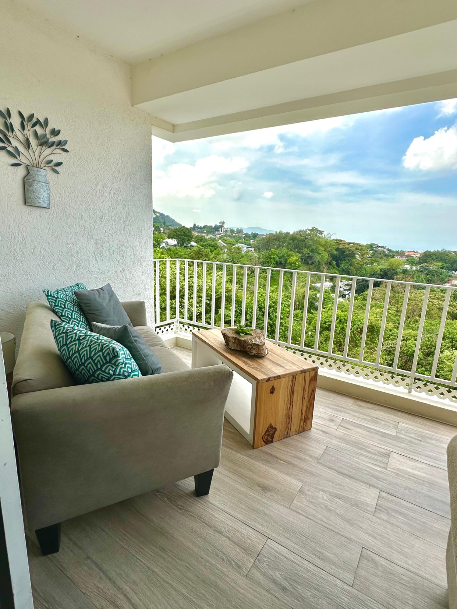Stunning-2-Bedroom-Apartment-for-Rent-in-Jamaica-34-58-Norbrook-Road Fifth image of 34-58 Norbrook Road in Norbrook, St. Andrew, Jamaica - property is For Rent