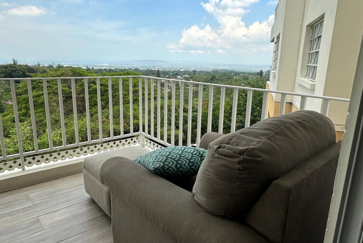 Sixth image of 34-58 Norbrook Road in Norbrook, St. Andrew, Jamaica - property is For Rent