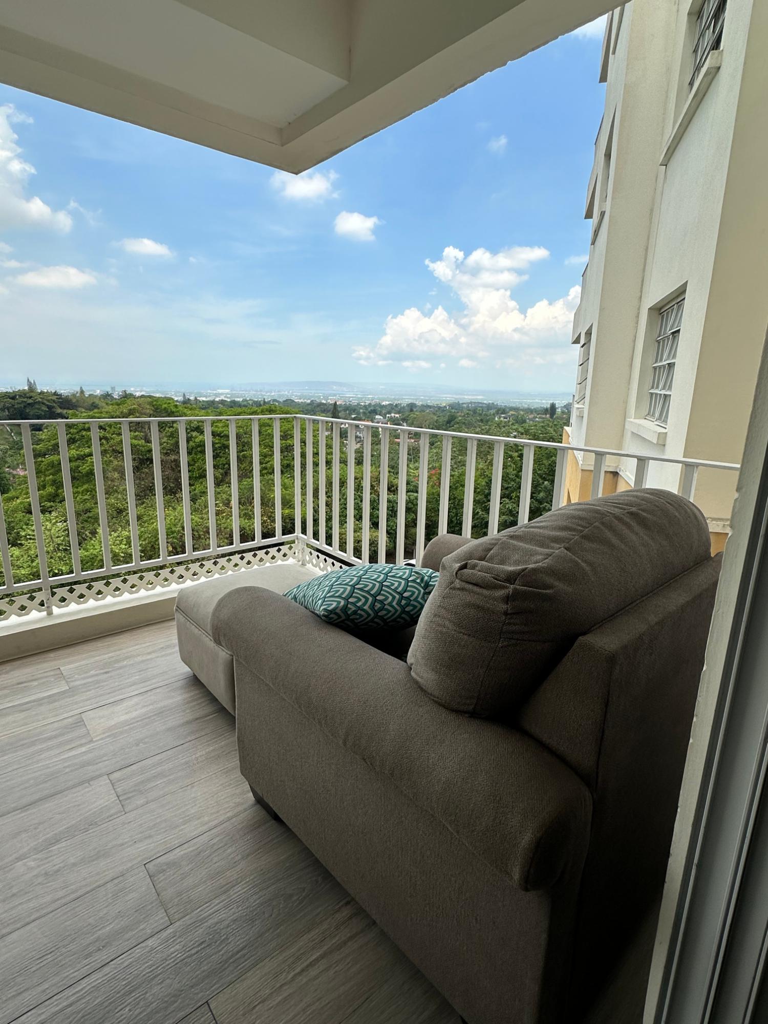 Stunning-2-Bedroom-Apartment-for-Rent-in-Jamaica-34-58-Norbrook-Road Sixth image of 34-58 Norbrook Road in Norbrook, St. Andrew, Jamaica - property is For Rent