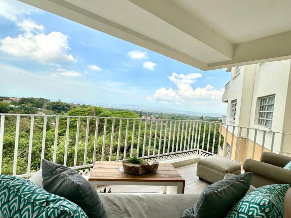 First image of 34-58 Norbrook Road in Norbrook, St. Andrew, Jamaica - property is For Rent