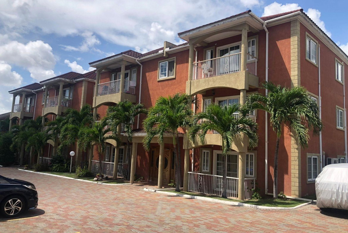 First image of 12-9a Liguanea Avenue in LIGUANEA, St. Andrew, Jamaica - property is For Rent