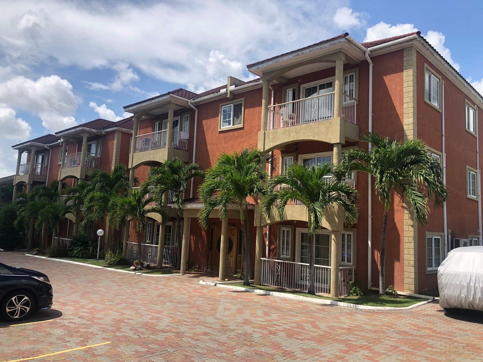 First image of 12-9a Liguanea Avenue in LIGUANEA, St. Andrew, Jamaica - property is For Rent