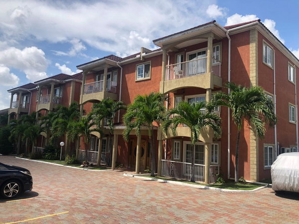 First image of 12-9a Liguanea Avenue in LIGUANEA, St. Andrew, Jamaica - property is For Rent