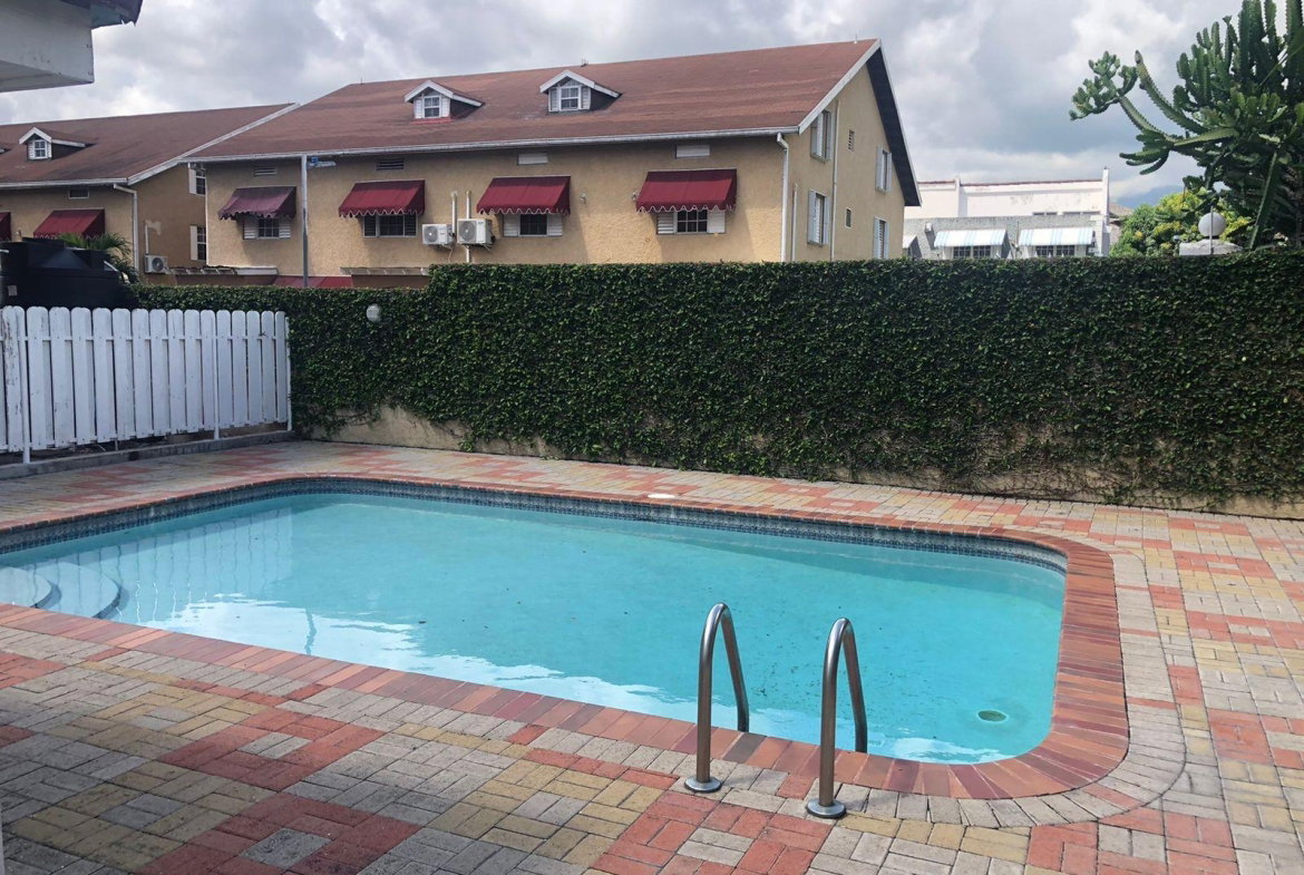 Third image of 12-9a Liguanea Avenue in LIGUANEA, St. Andrew, Jamaica - property is For Rent