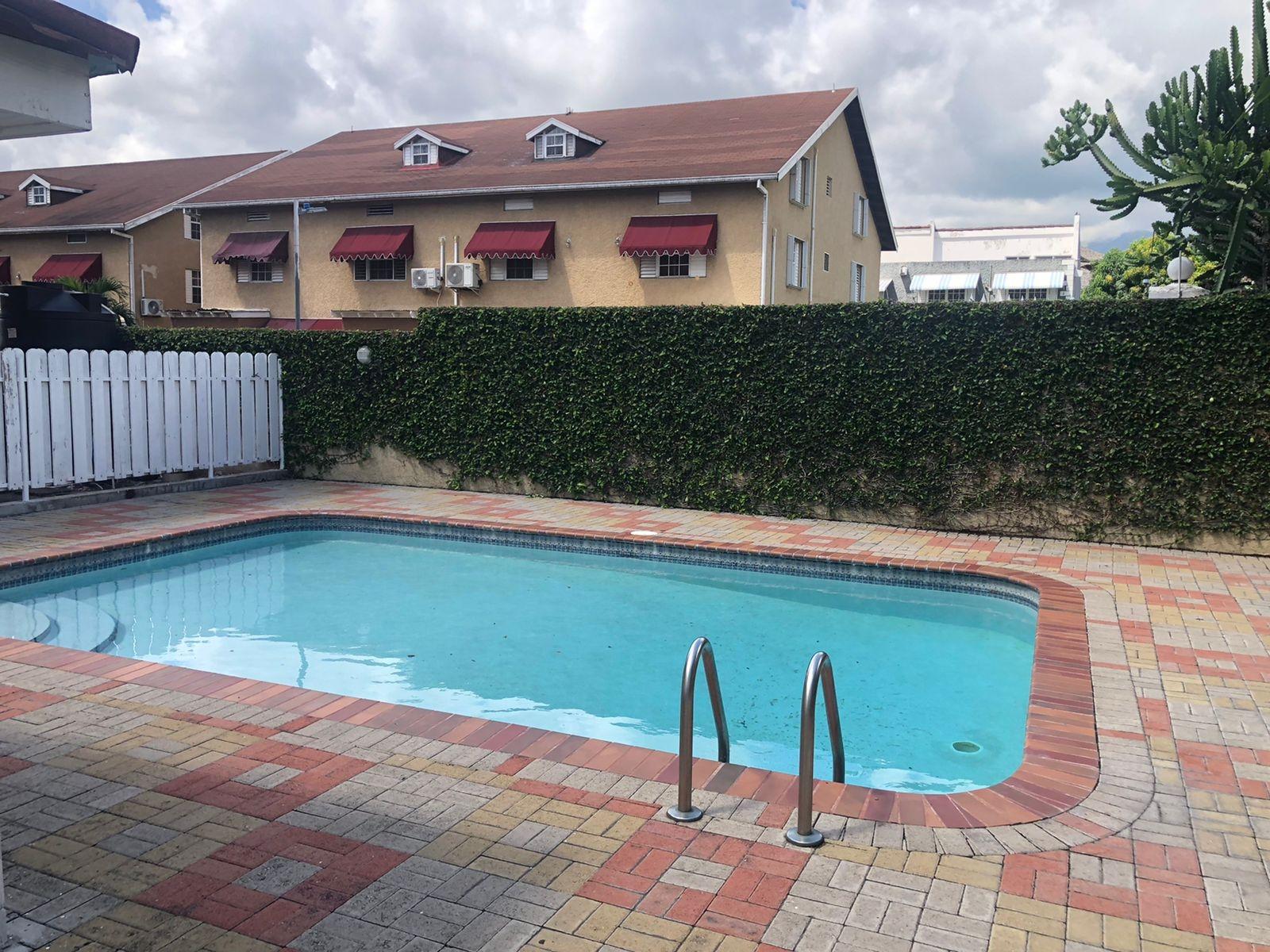 Third image of 12-9a Liguanea Avenue in LIGUANEA, St. Andrew, Jamaica - property is For Rent