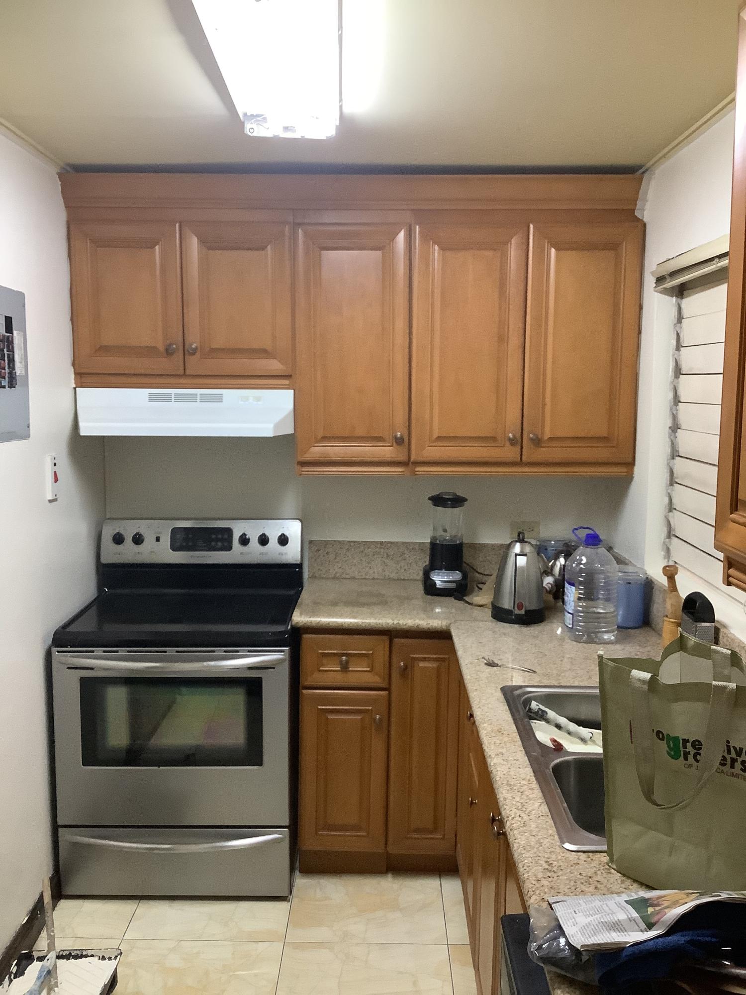 Seventeenth image of 42-2-8 Norwood Avenue in Kingston 5, St. Andrew, Jamaica - property is For Rent