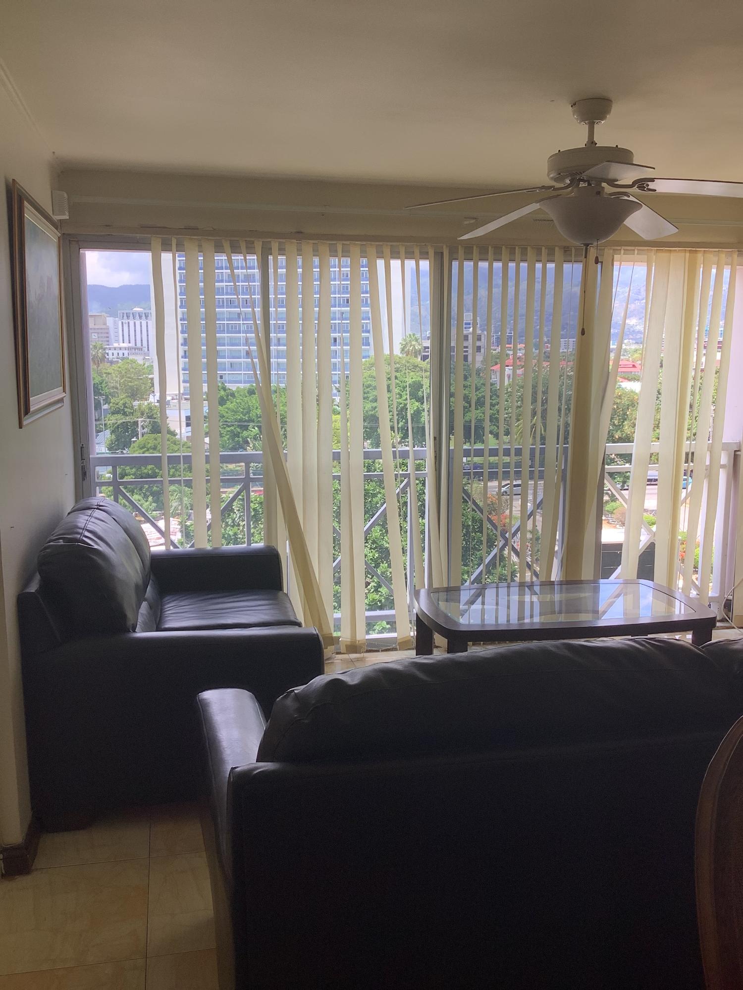 Fourth image of 42-2-8 Norwood Avenue in Kingston 5, St. Andrew, Jamaica - property is For Rent