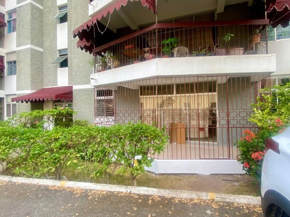 First image of 4-10a Worthington Avenue in Kingston 5, St. Andrew, Jamaica - property is For Rent