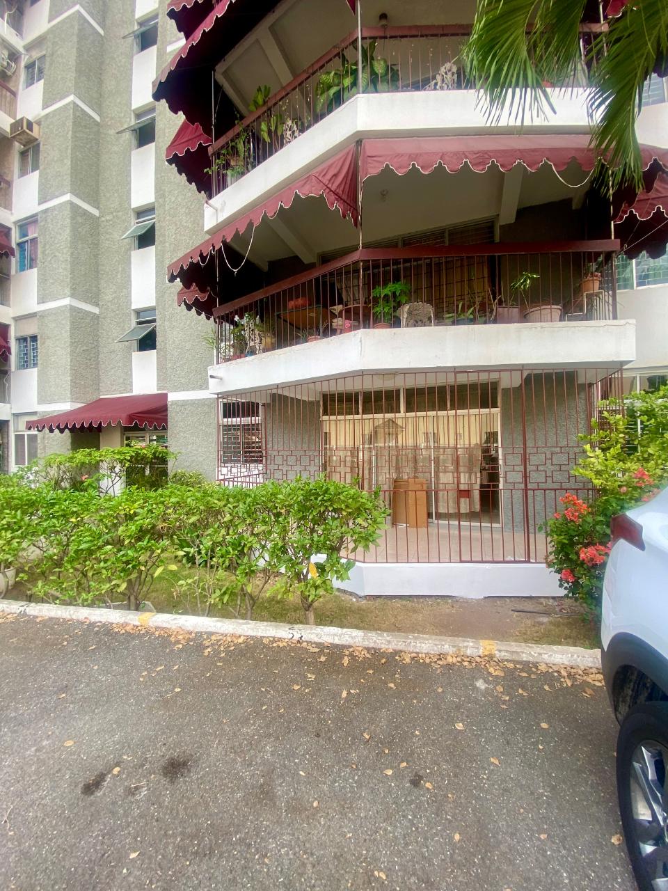 First image of 4-10a Worthington Avenue in Kingston 5, St. Andrew, Jamaica - property is For Rent