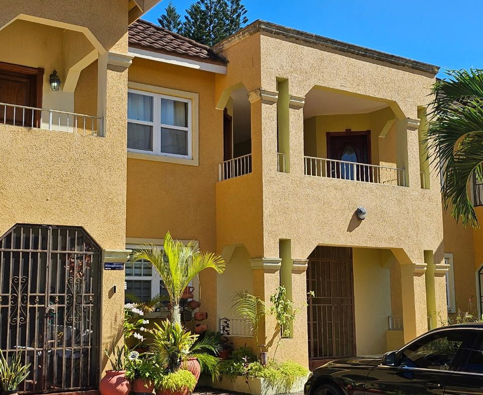 Second image of 13-13 Norbrook Road in Kingston 8, St. Andrew, Jamaica - property is For Rent