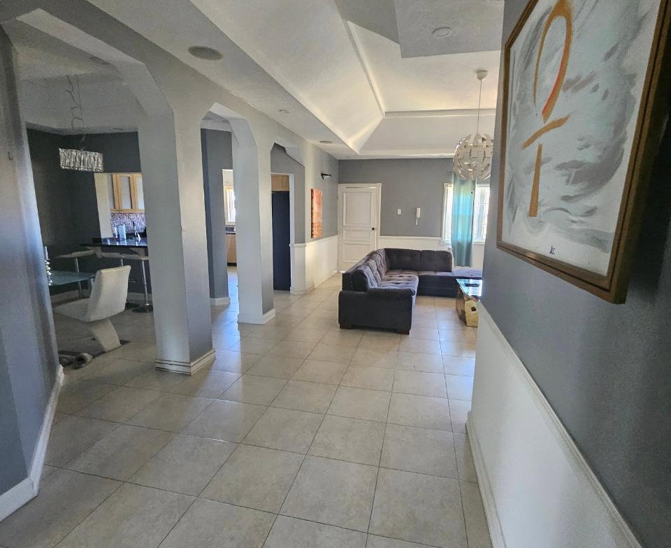 Eleventh image of 13-13 Norbrook Road in Kingston 8, St. Andrew, Jamaica - property is For Rent