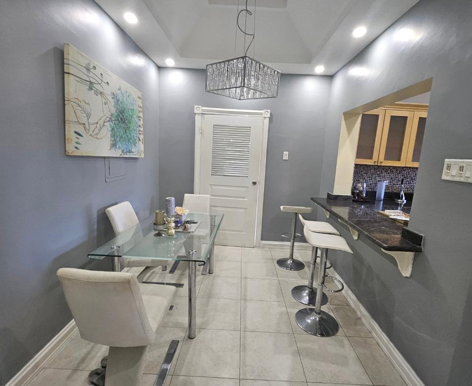 Twelfth image of 13-13 Norbrook Road in Kingston 8, St. Andrew, Jamaica - property is For Rent