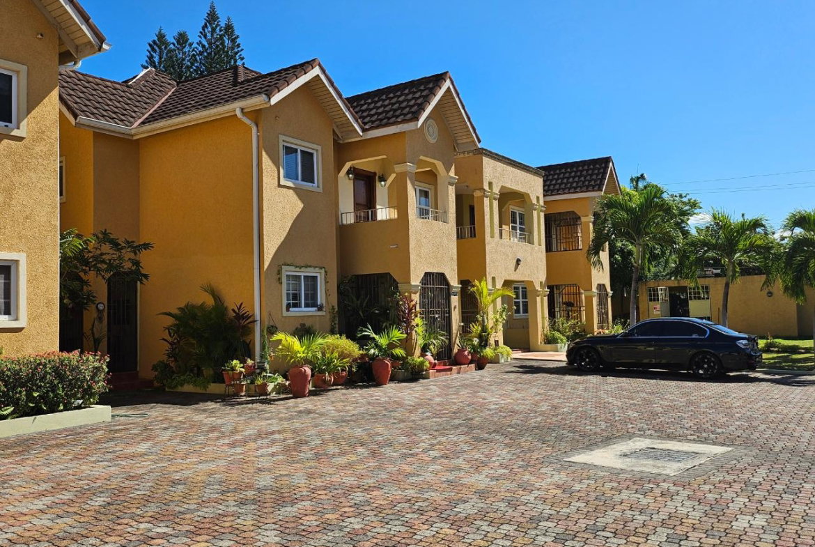 First image of 13-13 Norbrook Road in Kingston 8, St. Andrew, Jamaica - property is For Rent