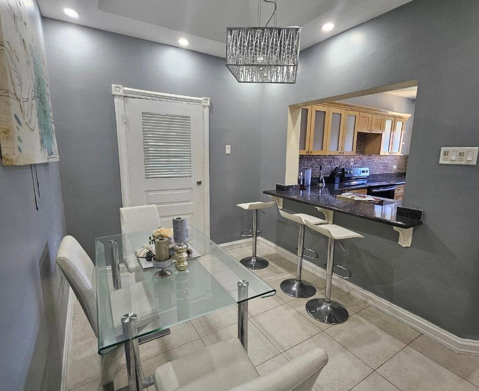 Thirteenth image of 13-13 Norbrook Road in Kingston 8, St. Andrew, Jamaica - property is For Rent