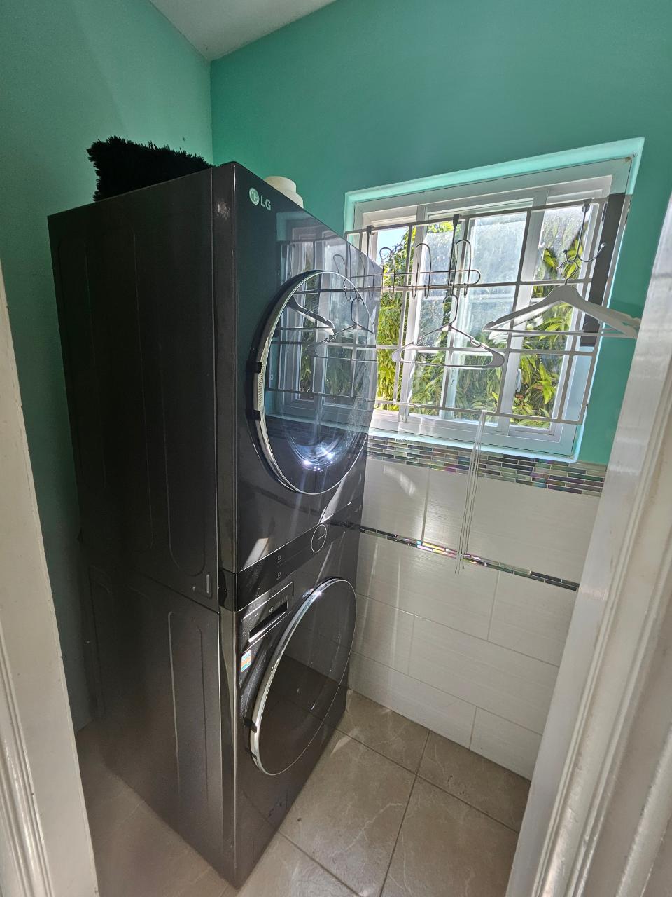 Stunning-2-Bedroom-Apartment-for-Rent-in-Norbrook-Kingston-8 Fourteenth image of 13-13 Norbrook Road in Kingston 8, St. Andrew, Jamaica - property is For Rent