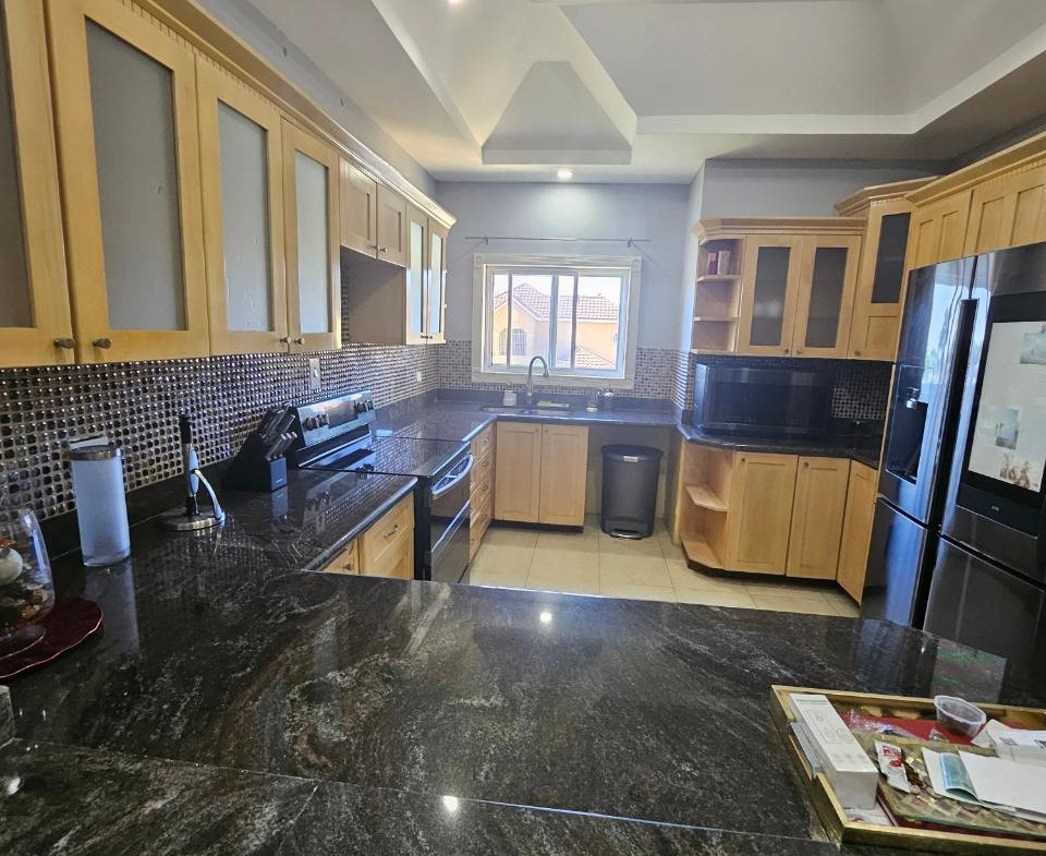 Fifteenth image of 13-13 Norbrook Road in Kingston 8, St. Andrew, Jamaica - property is For Rent