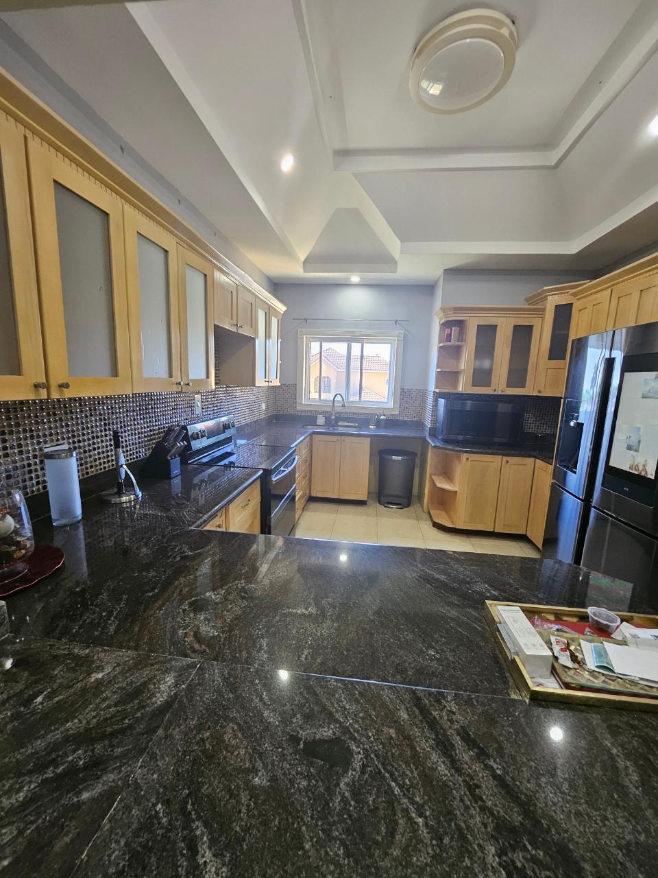 Stunning-2-Bedroom-Apartment-for-Rent-in-Norbrook-Kingston-8 Fifteenth image of 13-13 Norbrook Road in Kingston 8, St. Andrew, Jamaica - property is For Rent