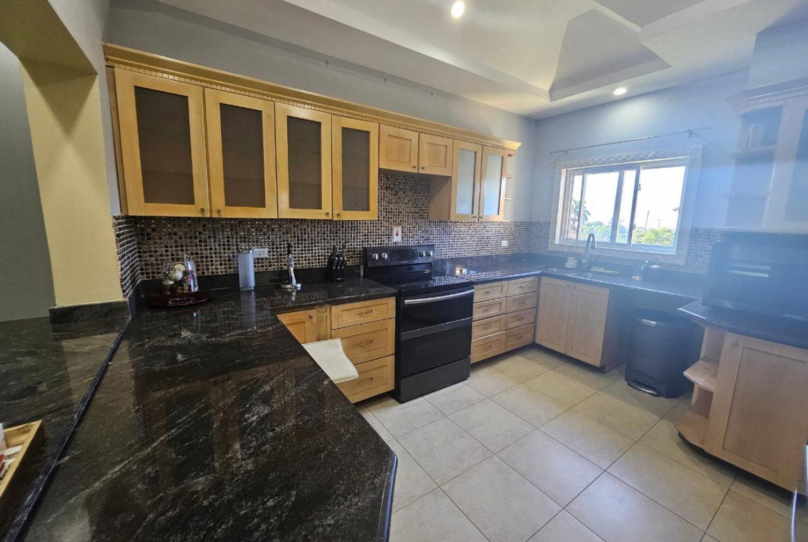 Sixteenth image of 13-13 Norbrook Road in Kingston 8, St. Andrew, Jamaica - property is For Rent