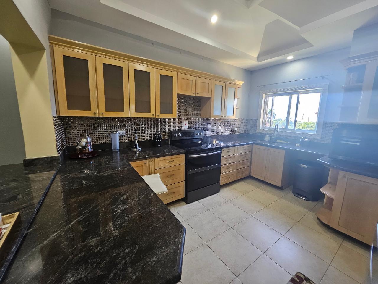 Stunning-2-Bedroom-Apartment-for-Rent-in-Norbrook-Kingston-8 Sixteenth image of 13-13 Norbrook Road in Kingston 8, St. Andrew, Jamaica - property is For Rent
