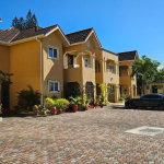 First image of 13-13 Norbrook Road in Kingston 8, St. Andrew, Jamaica - property is For Rent