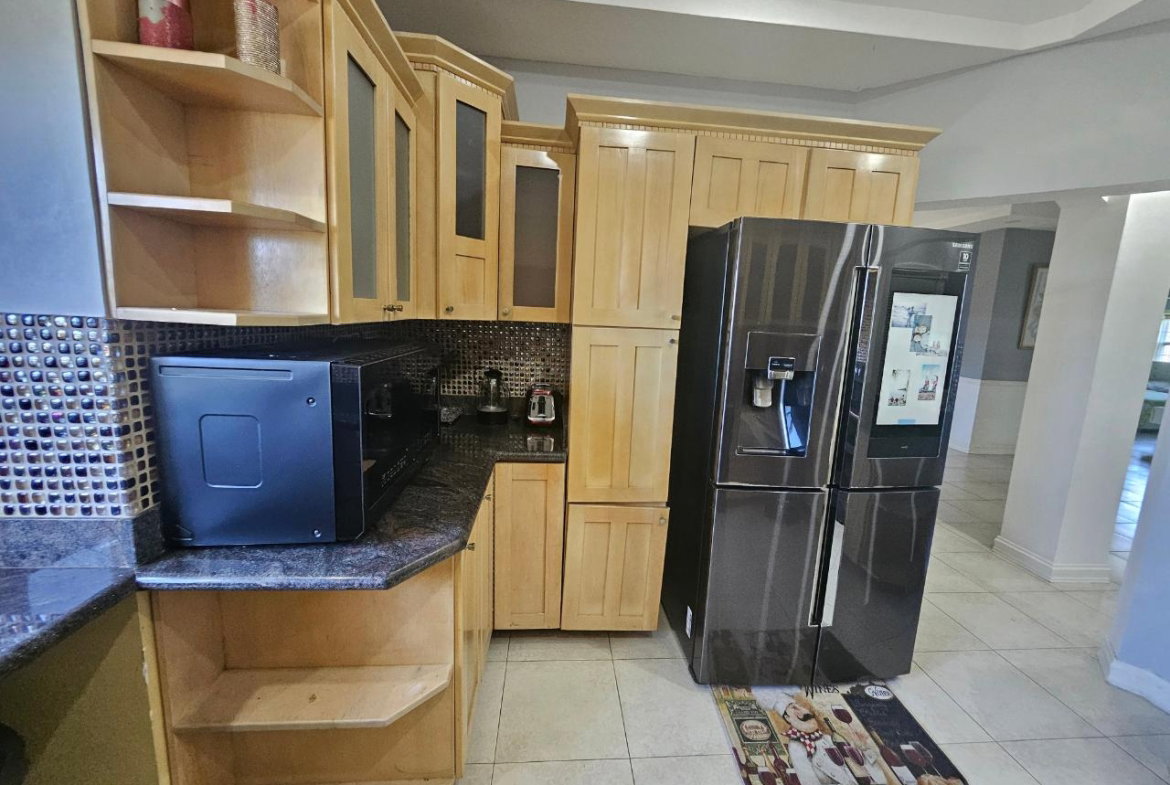 Seventeenth image of 13-13 Norbrook Road in Kingston 8, St. Andrew, Jamaica - property is For Rent
