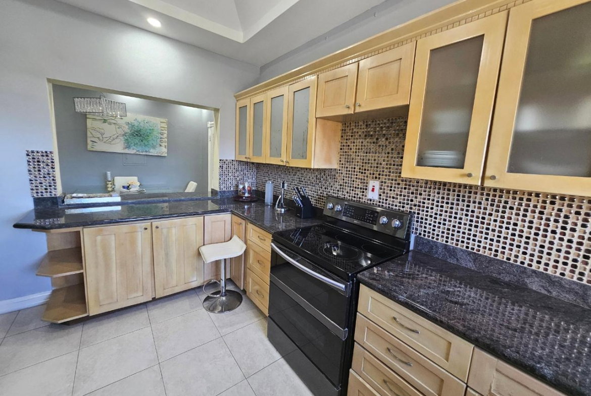 Eighteenth image of 13-13 Norbrook Road in Kingston 8, St. Andrew, Jamaica - property is For Rent
