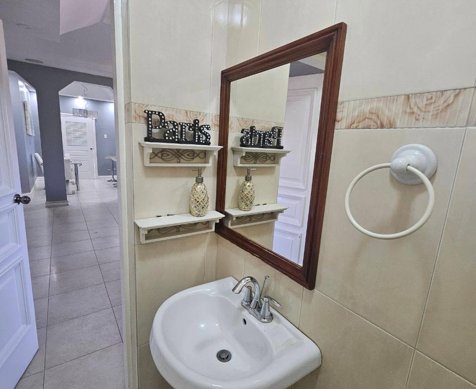 Twentieth image of 13-13 Norbrook Road in Kingston 8, St. Andrew, Jamaica - property is For Rent