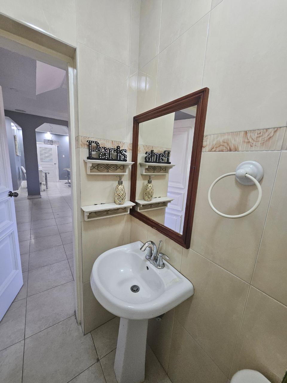 Stunning-2-Bedroom-Apartment-for-Rent-in-Norbrook-Kingston-8 Twentieth image of 13-13 Norbrook Road in Kingston 8, St. Andrew, Jamaica - property is For Rent