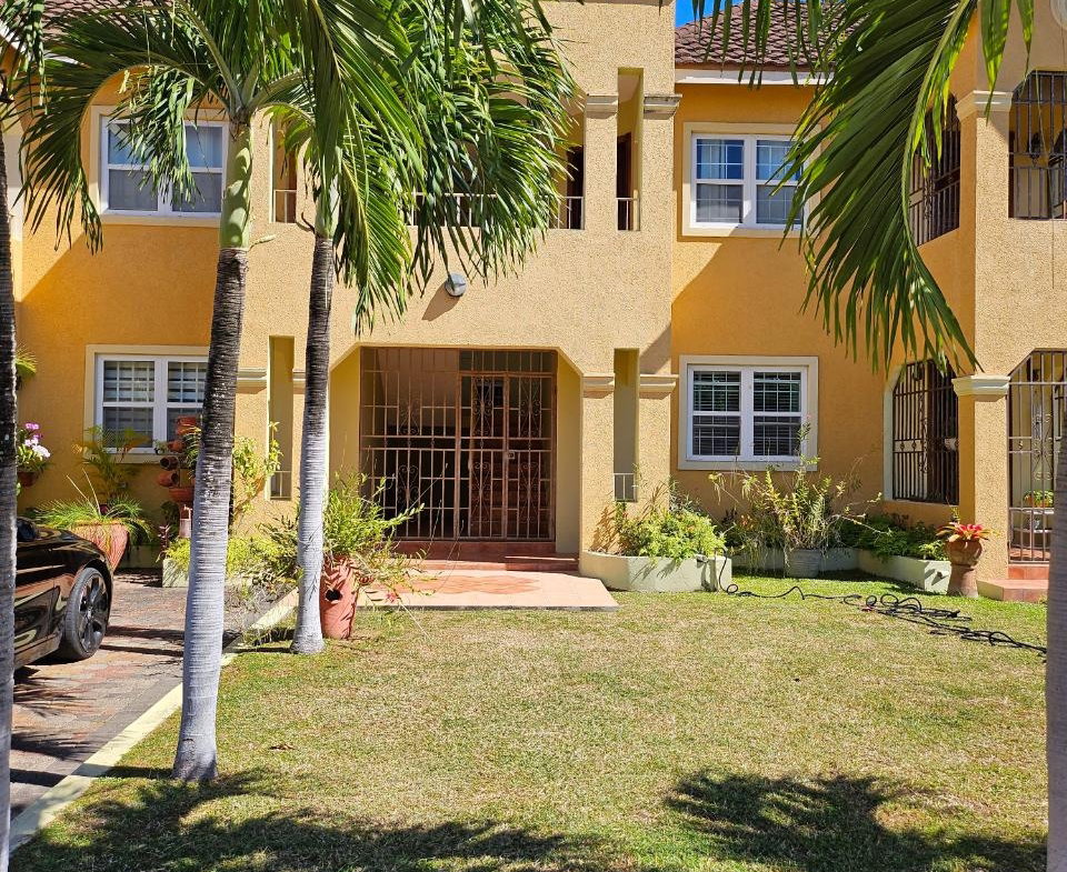 Third image of 13-13 Norbrook Road in Kingston 8, St. Andrew, Jamaica - property is For Rent