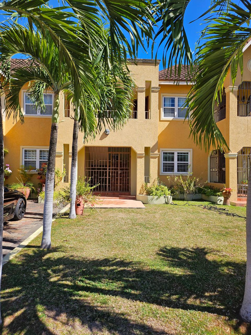 Stunning-2-Bedroom-Apartment-for-Rent-in-Norbrook-Kingston-8 Third image of 13-13 Norbrook Road in Kingston 8, St. Andrew, Jamaica - property is For Rent
