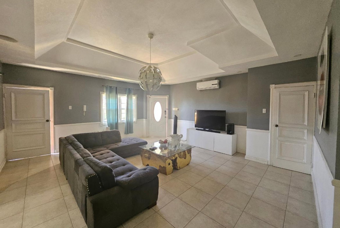 Twenty-First image of 13-13 Norbrook Road in Kingston 8, St. Andrew, Jamaica - property is For Rent