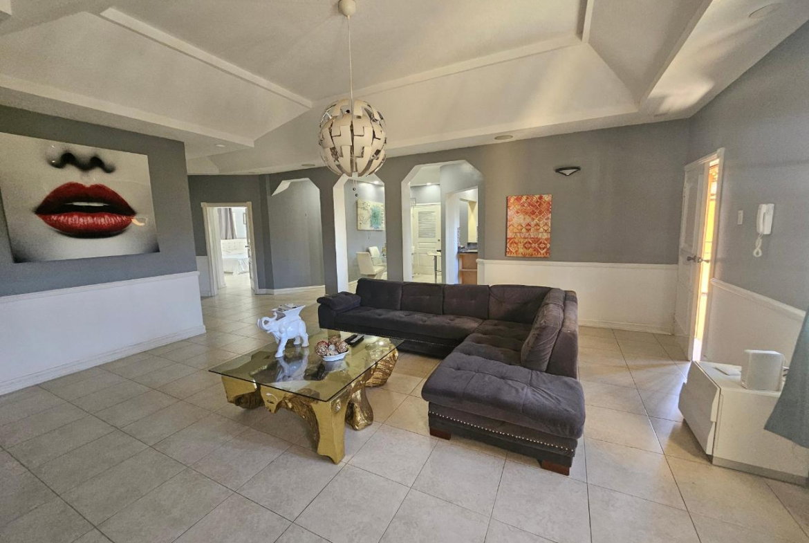 Twenty-Third image of 13-13 Norbrook Road in Kingston 8, St. Andrew, Jamaica - property is For Rent