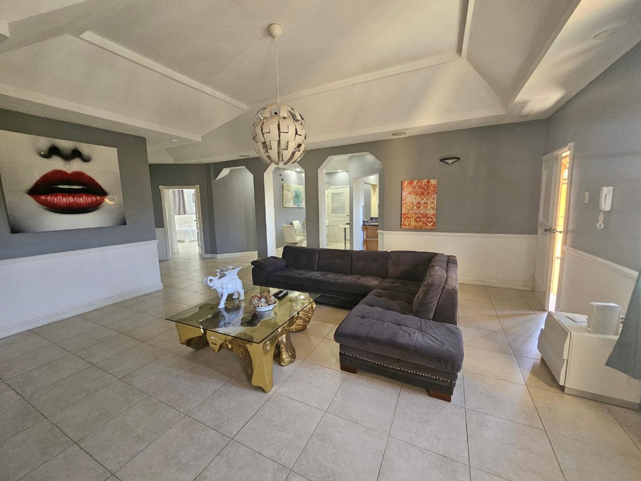 Stunning-2-Bedroom-Apartment-for-Rent-in-Norbrook-Kingston-8 Twenty-Third image of 13-13 Norbrook Road in Kingston 8, St. Andrew, Jamaica - property is For Rent