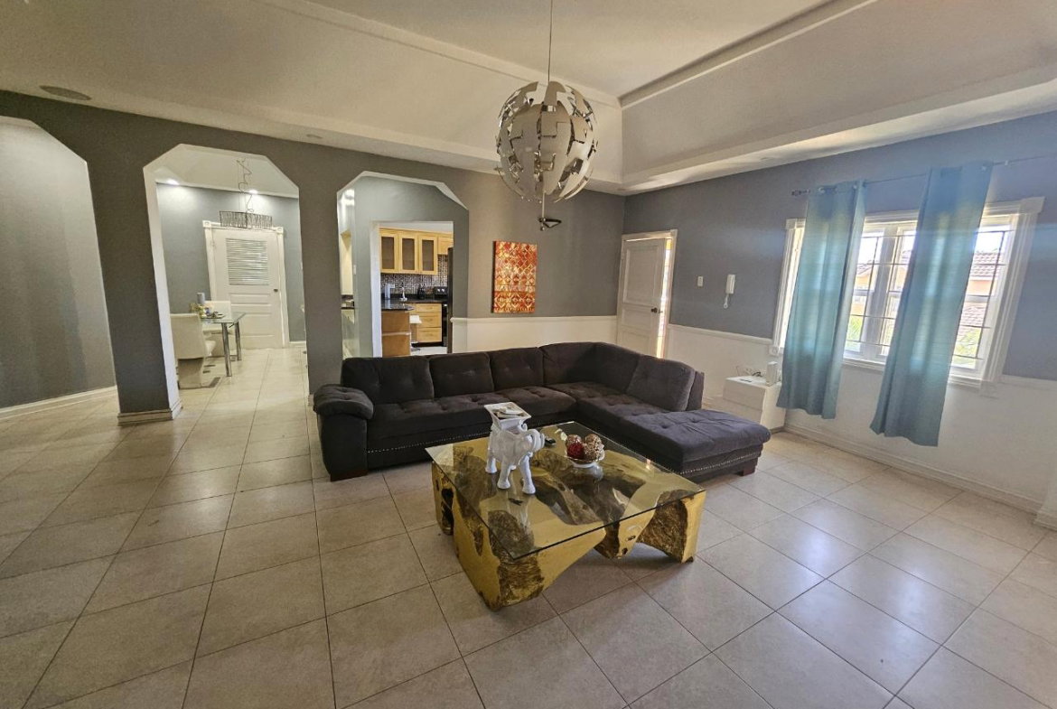 Twenty-Fourth image of 13-13 Norbrook Road in Kingston 8, St. Andrew, Jamaica - property is For Rent